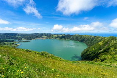 Azores