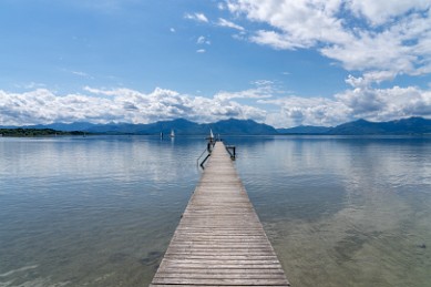 Chiemsee