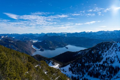 Walchensee