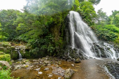 Azores